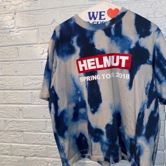 Helmut Lang shirt, worn twice. - Picture 2 of 2